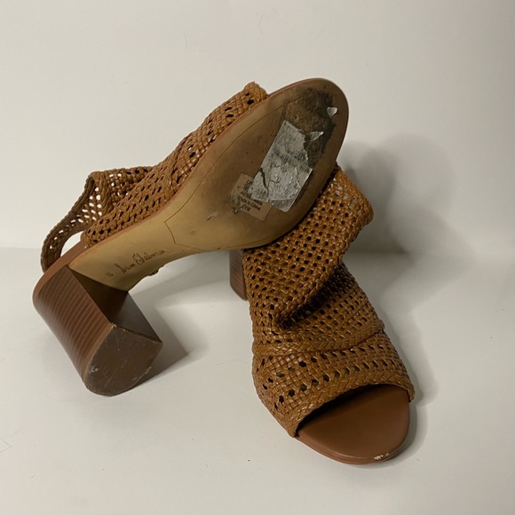 ✨ 2 for $40 SALE | Sam Edelman | Evie Sandal in Brown - Picture 5 of 6